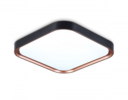 Потолочный светильник Ambrella Light Orbital Air FZ1265