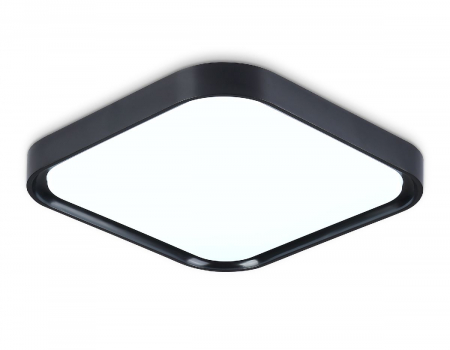 Потолочный светильник Ambrella Light Orbital Air FZ1268