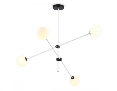 Люстра на штанге Ambrella Light Modern TR2505