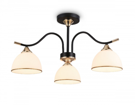 Люстра на штанге Ambrella Light Modern TR3161