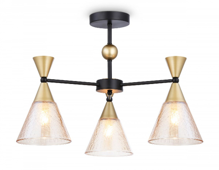 Люстра на штанге Ambrella Light Modern TR3169
