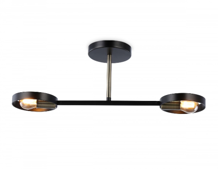 Люстра на штанге Ambrella Light Traditional TR8225