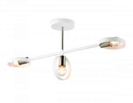 Люстра на штанге Ambrella Light Traditional TR8228