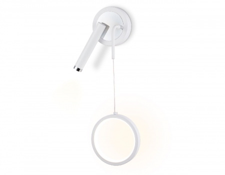 Настенный светильник Ambrella Light Comfort LineTech FL51651