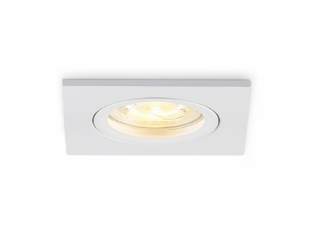 Встраиваемый светильник Ambrella Light Standard Tech TN102455
