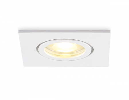 Встраиваемый светильник Ambrella Light IP Protect TN1160