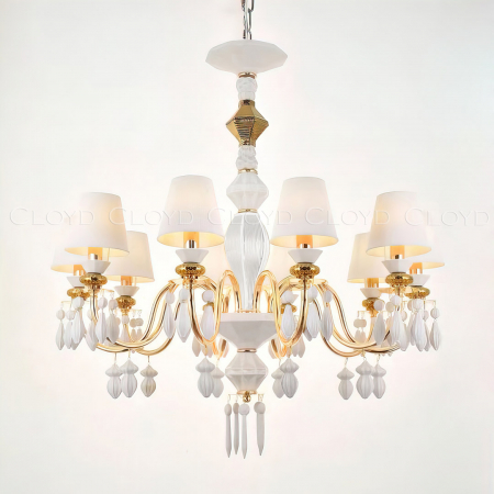 Подвесная люстра Cloyd Lottie 11244