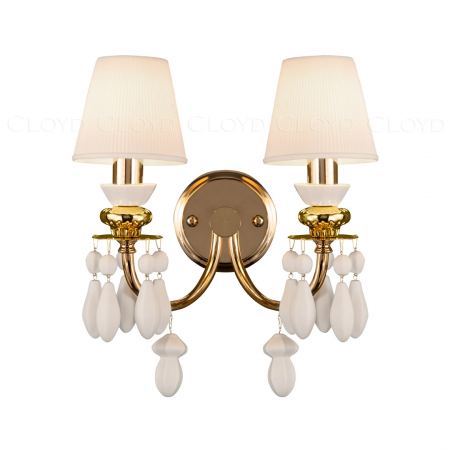 Бра Cloyd Lottie 20337