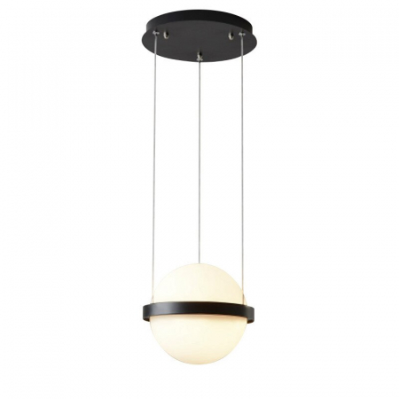 Подвесной светильник DeLight Collection 10228P/1 black