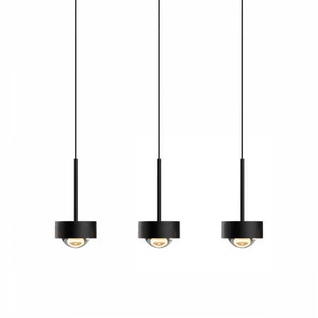 Подвесной светильник DeLight Collection MD2826-3L black