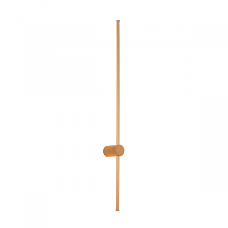 Настенный светильник DeLight Collection OM820843 gold