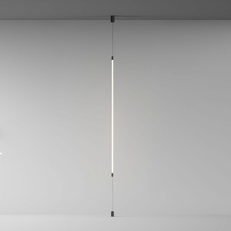 Настенный светильник Denkirs Flex DK7506-BK