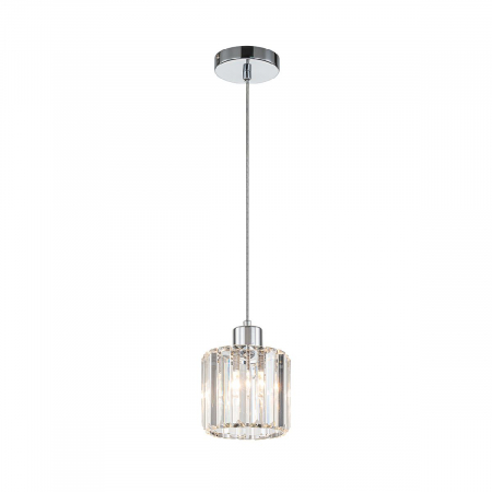 Подвесной светильник Escada Adorn 10192/1S Chrome