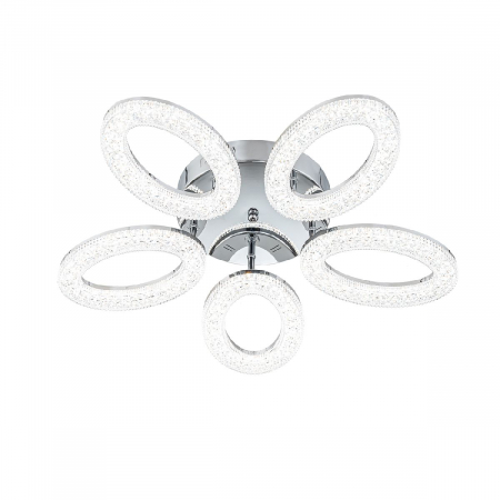 Потолочная люстра Escada Barit 10283/5LED