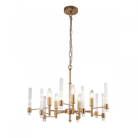 Подвесная люстра Indigo Favara V000460