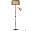 Торшер Moderli Room V10625-2F