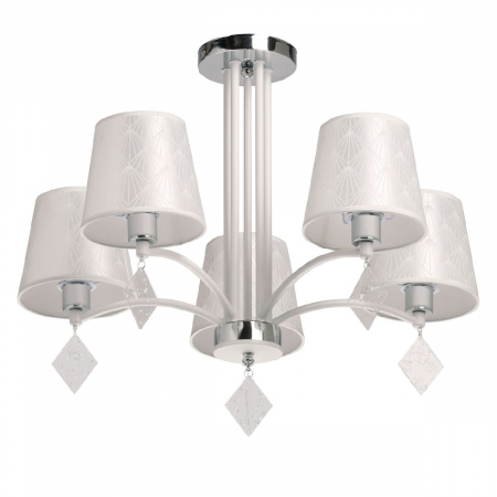 Потолочная люстра De Markt Лацио 103013205