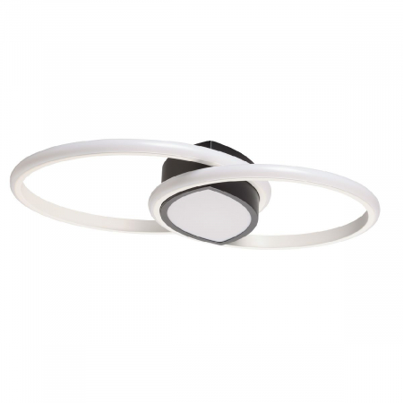 Потолочный светильник De Markt Оскар 510012802