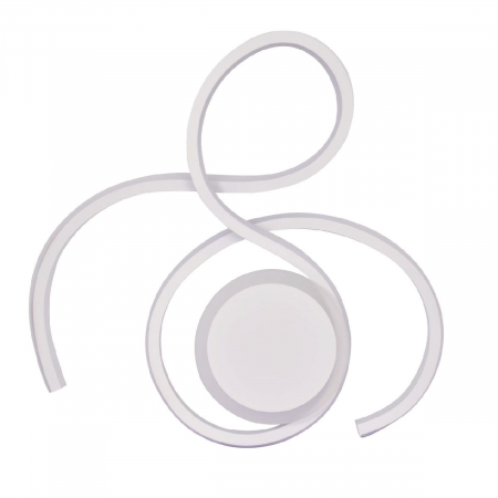 Настенный светильник De Markt Толедо 312023901