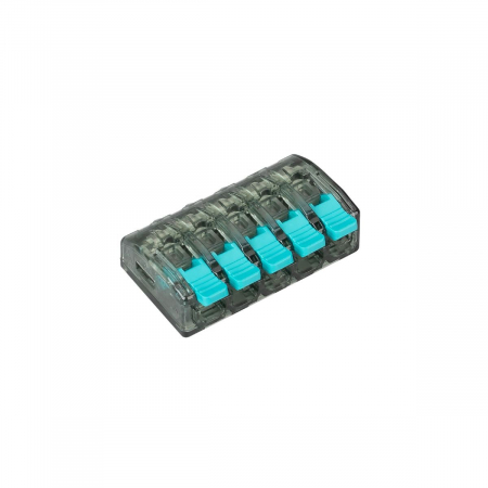 Клемма-коннектор Arlight ARL-CLT-5WS4-32A 044018