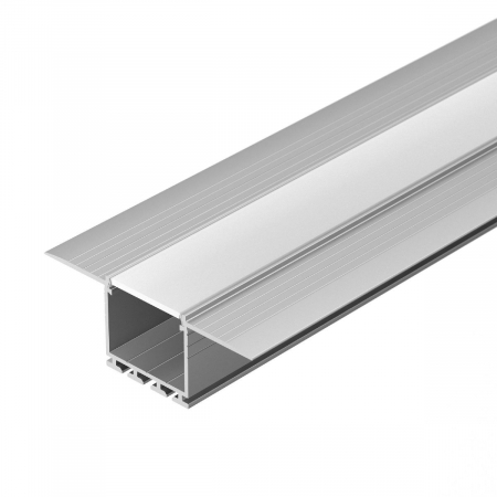 Алюминиевый профиль Arlight PLS-LOCK-H25-F-HIDE-3000 044851