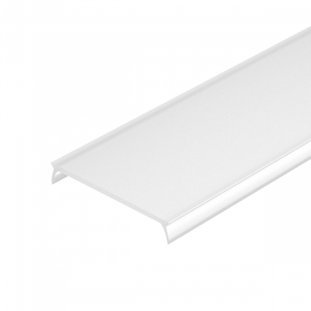 Экран Arlight MAT-L-10000 для профиля PLS-LOCK 036119