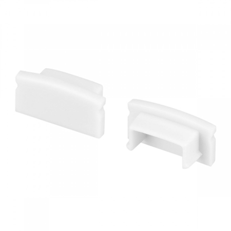 Заглушка Arlight LINE-1708 глухая WHITE  044236