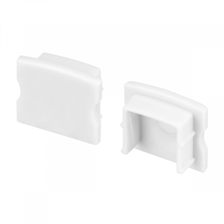 Заглушка Arlight LINE-1715 глухая WHITE 044261