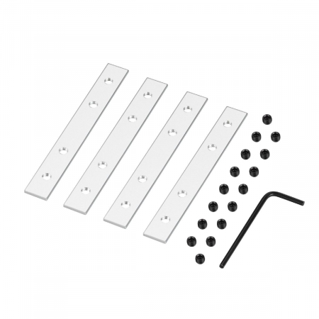 Соединитель профиля Arlight LINE-S-180 Set 042549