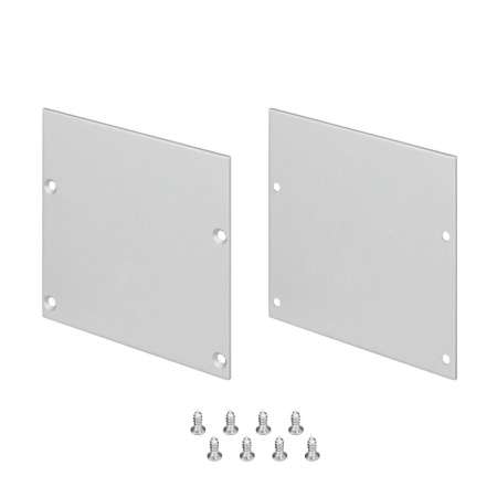 Заглушка Arlight LINE-S-7575 глухая 041759