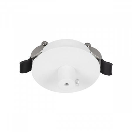 Чаша потолочная встраиваемая Arlight SPX-CANOPY-R60-C4 (WH) 046009