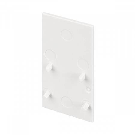 Заглушка Arlight MAG-ORIENT-CAP-2652 (WH) 035811(1)