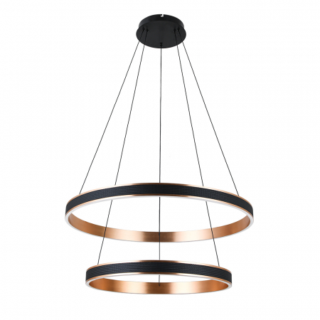 Подвесной светильник Divinare Avanti 1926/17 SP-2