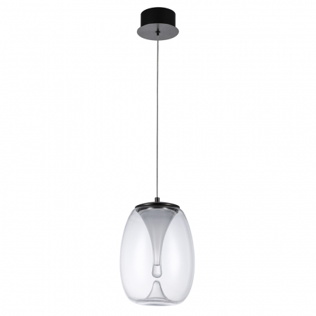Подвесной светильник Divinare Campo 5874/09 SP-8