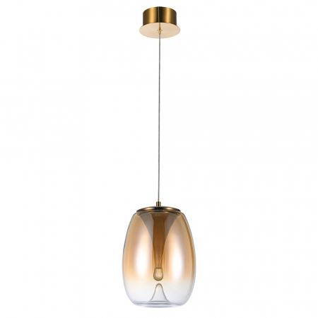 Подвесной светильник Divinare Campo 5874/07 SP-8