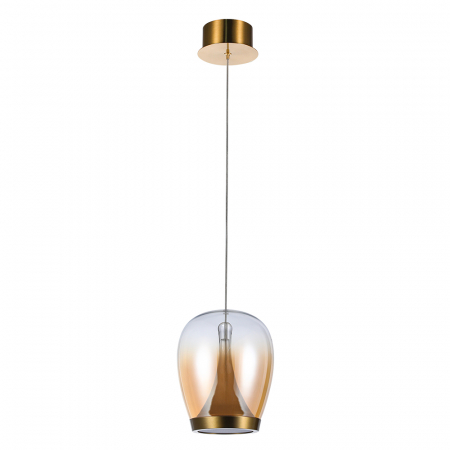 Подвесной светильник Divinare Campo 5875/07 SP-15