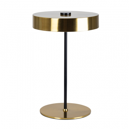 Настольная лампа Arte Lamp Elnath A5038LT-3PB