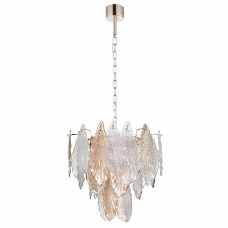 Подвесная люстра Arte Lamp Felicita A4080LM-6GO