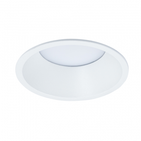 Встраиваемый светильник Arte Lamp Frame A7993PL-1WH