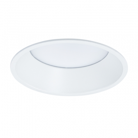 Встраиваемый светильник Arte Lamp Frame A7994PL-1WH