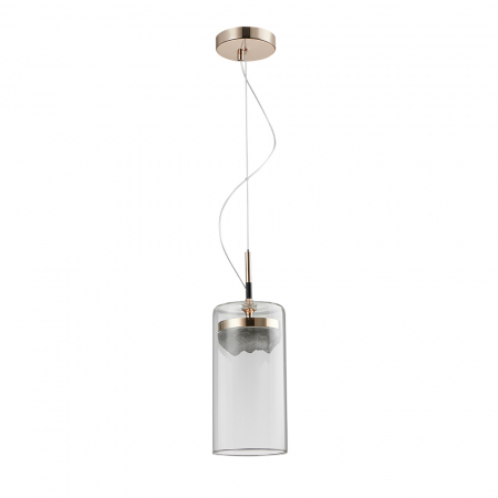 Подвесной светильник Arte Lamp Idillio A2306SP-6GO