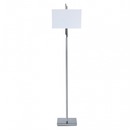 Торшер Arte Lamp Julietta A5037PN-2CC