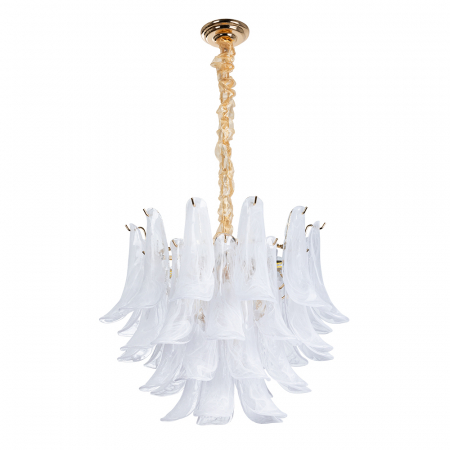 Подвесная люстра Arte Lamp Maya A4072LM-9GO