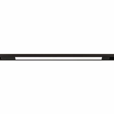 Магнитный трековый светильник Arte Lamp Optima A7285PL-1BK