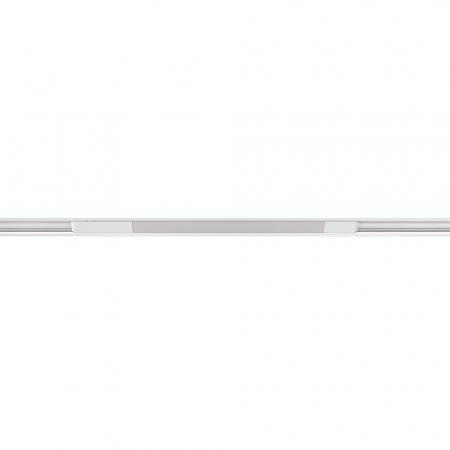 Магнитный трековый светильник Arte Lamp Optima A7283PL-1WH