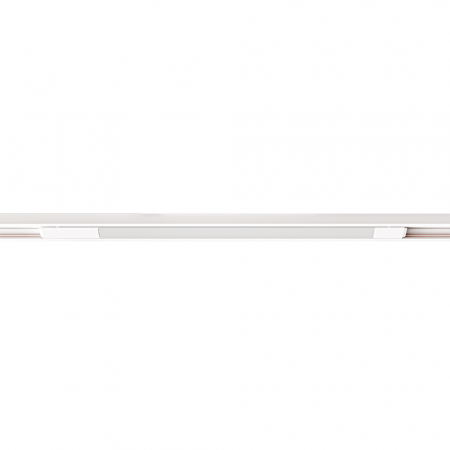 Магнитный трековый светильник Arte Lamp Optima A7284PL-1WH