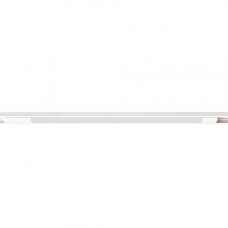 Магнитный трековый светильник Arte Lamp Optima A7285PL-1WH