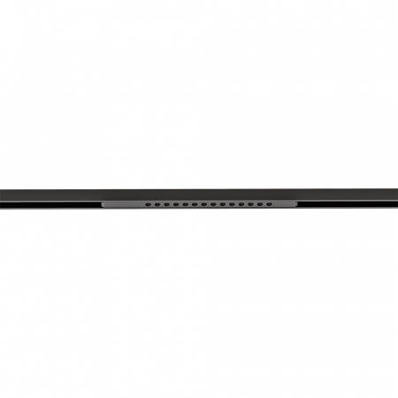 Магнитный трековый светильник Arte Lamp Optima A7286PL-1BK