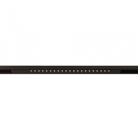 Магнитный трековый светильник Arte Lamp Optima A7287PL-1BK