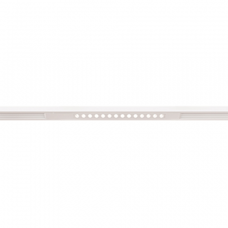 Магнитный трековый светильник Arte Lamp Optima A7286PL-1WH